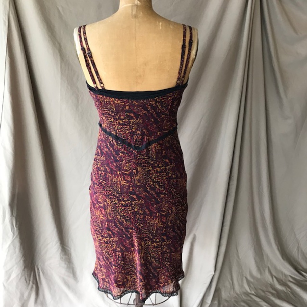 Betsy Johnson Dress